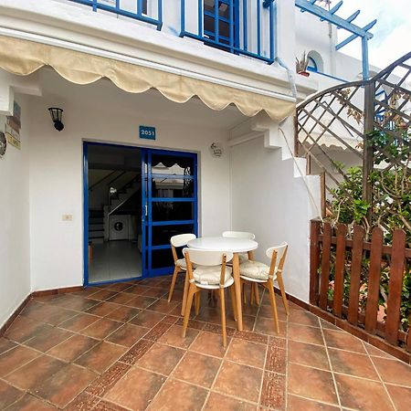 Playmar Pool By Wave Properties Maspalomas  Dış mekan fotoğraf