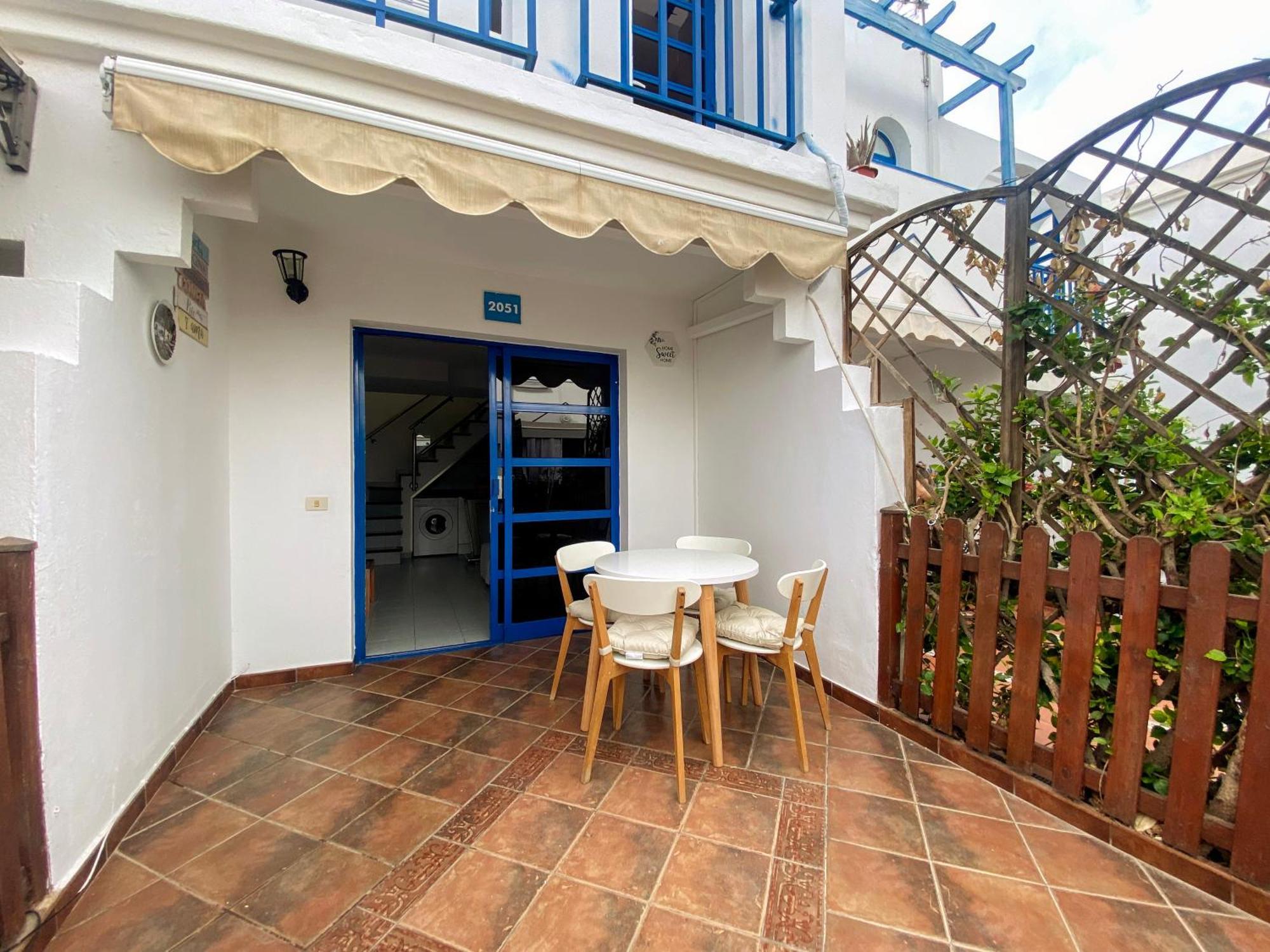 Playmar Pool By Wave Properties Maspalomas  Dış mekan fotoğraf