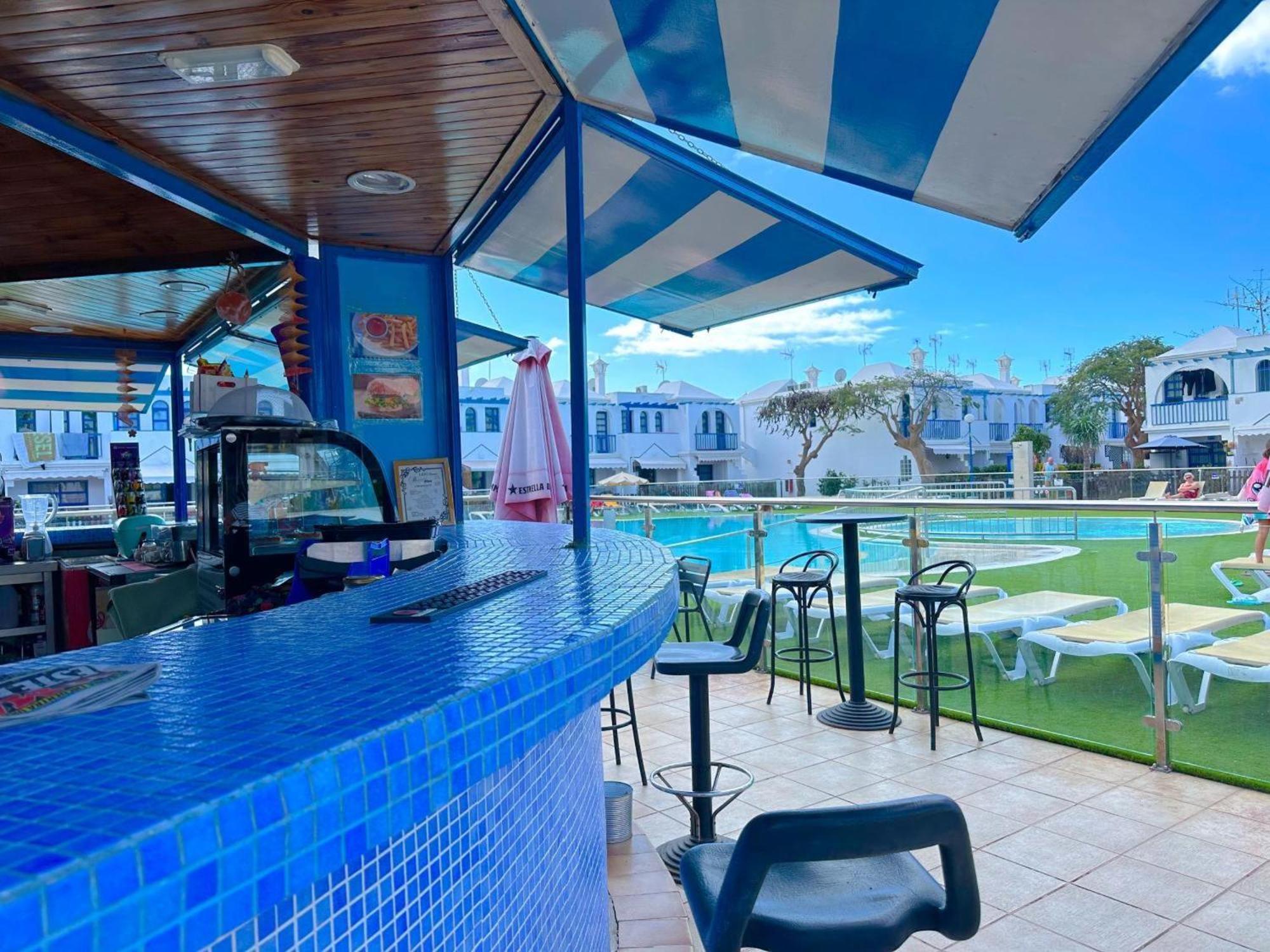 Playmar Pool By Wave Properties Maspalomas  Dış mekan fotoğraf
